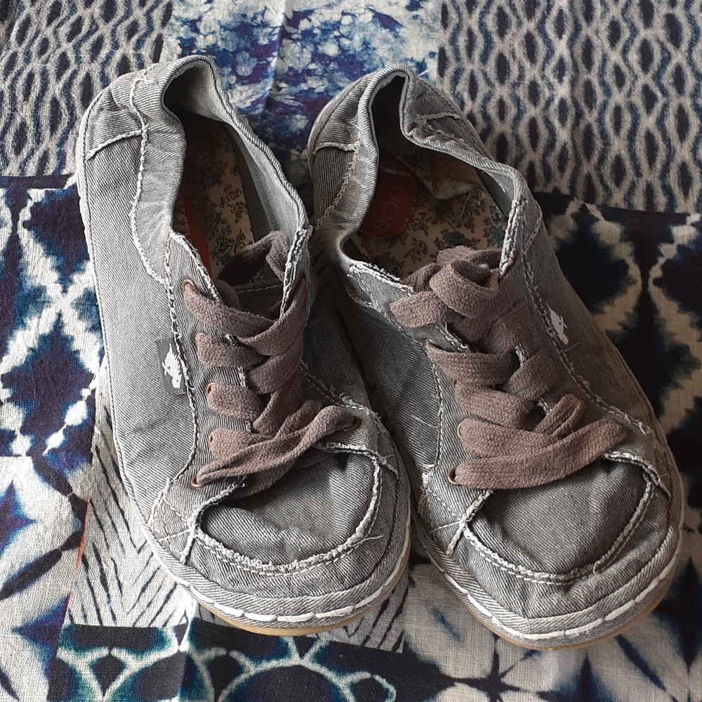 Rocket Dog Sneakers